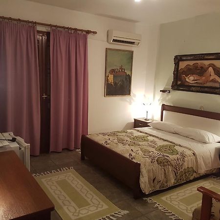 Sofia Rooms Kalampáka Dış mekan fotoğraf