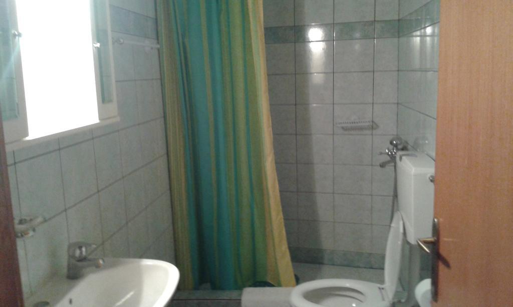 Sofia Rooms Kalampáka Oda fotoğraf