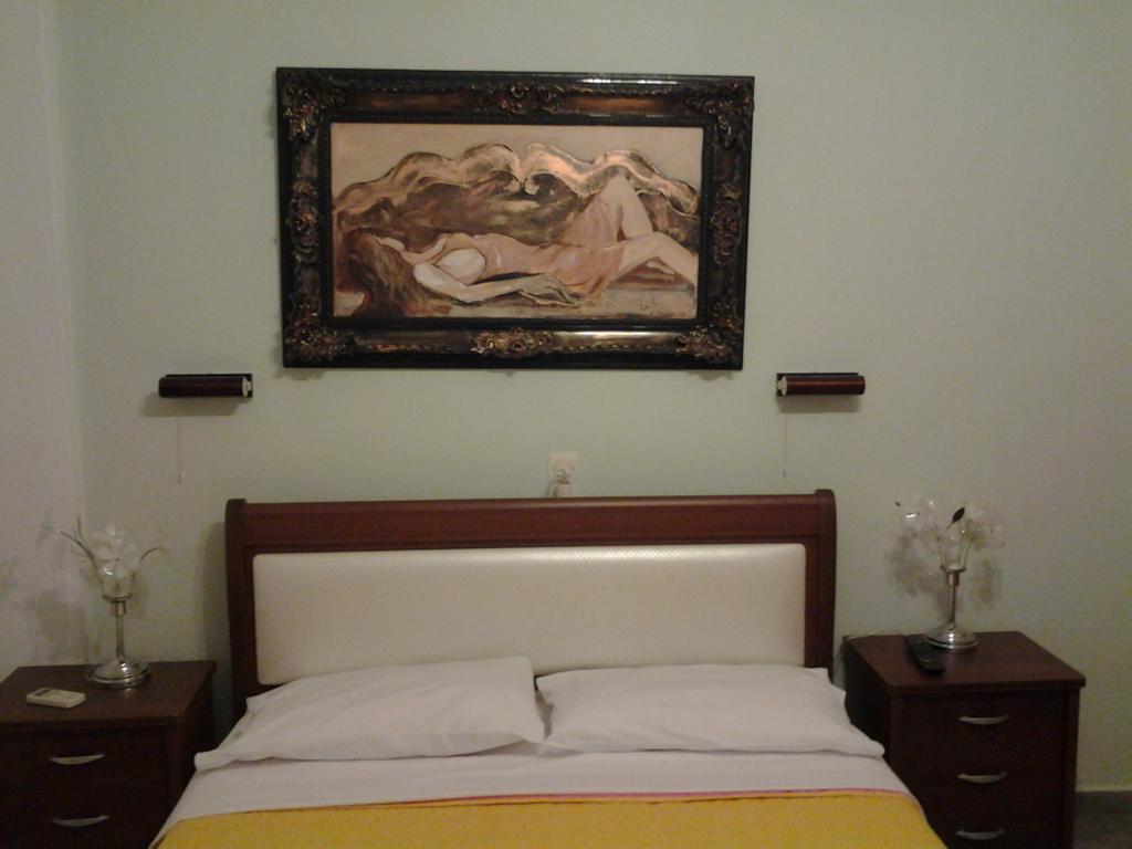 Sofia Rooms Kalampáka Dış mekan fotoğraf