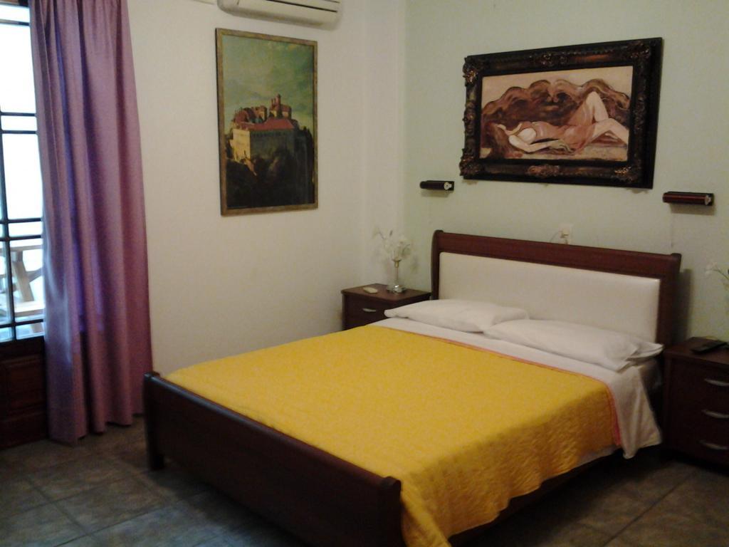 Sofia Rooms Kalampáka Dış mekan fotoğraf