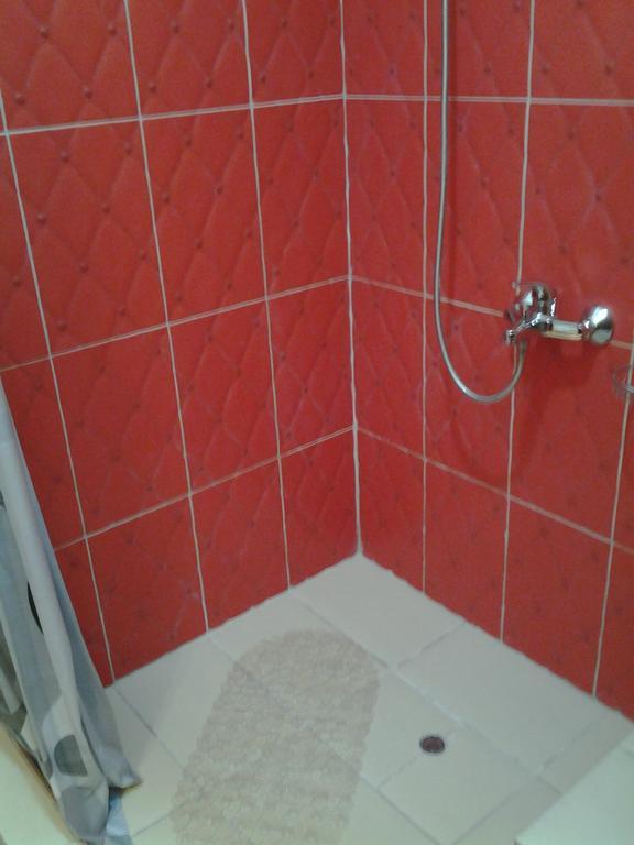 Sofia Rooms Kalampáka Dış mekan fotoğraf