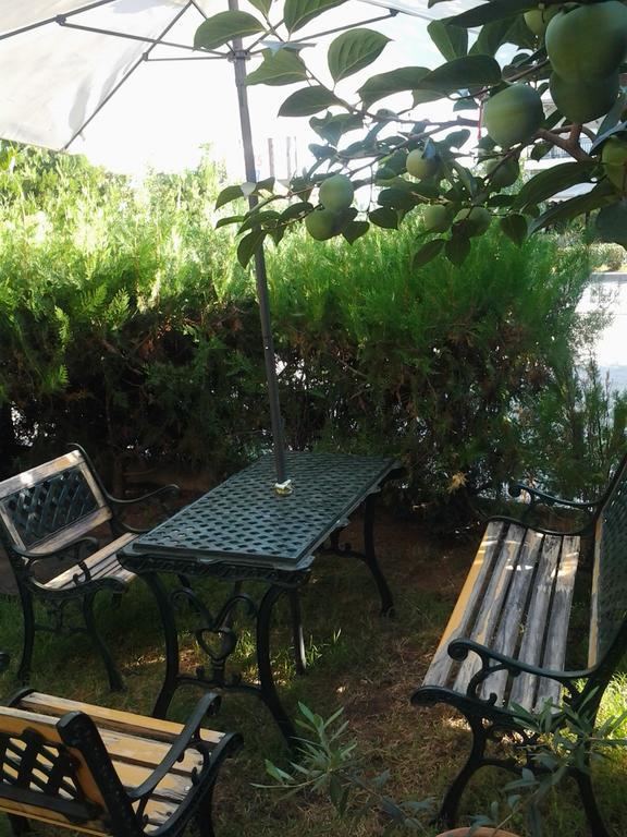 Sofia Rooms Kalampáka Dış mekan fotoğraf