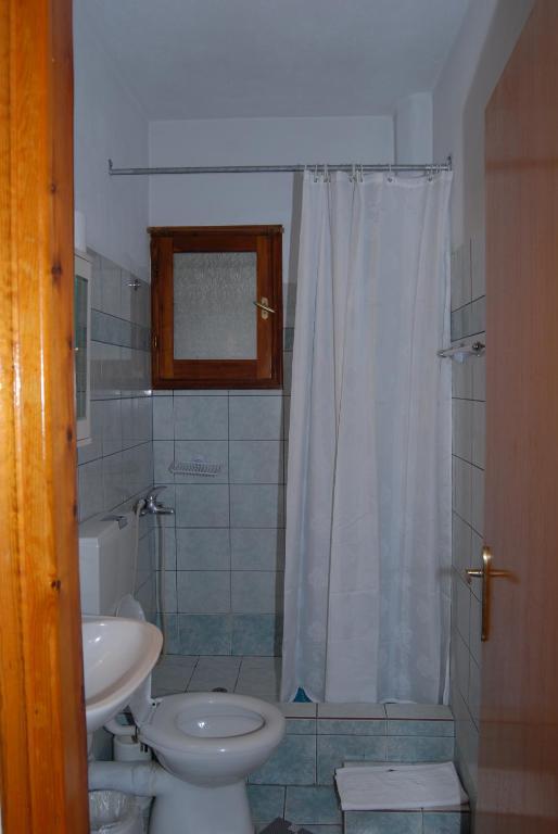 Sofia Rooms Kalampáka Dış mekan fotoğraf