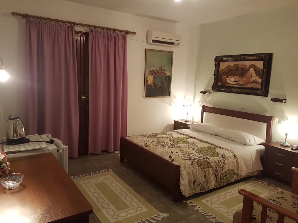 Sofia Rooms Kalampáka Dış mekan fotoğraf