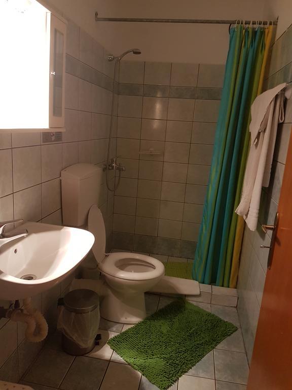 Sofia Rooms Kalampáka Dış mekan fotoğraf