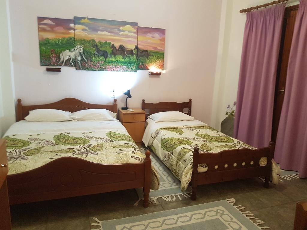 Sofia Rooms Kalampáka Dış mekan fotoğraf
