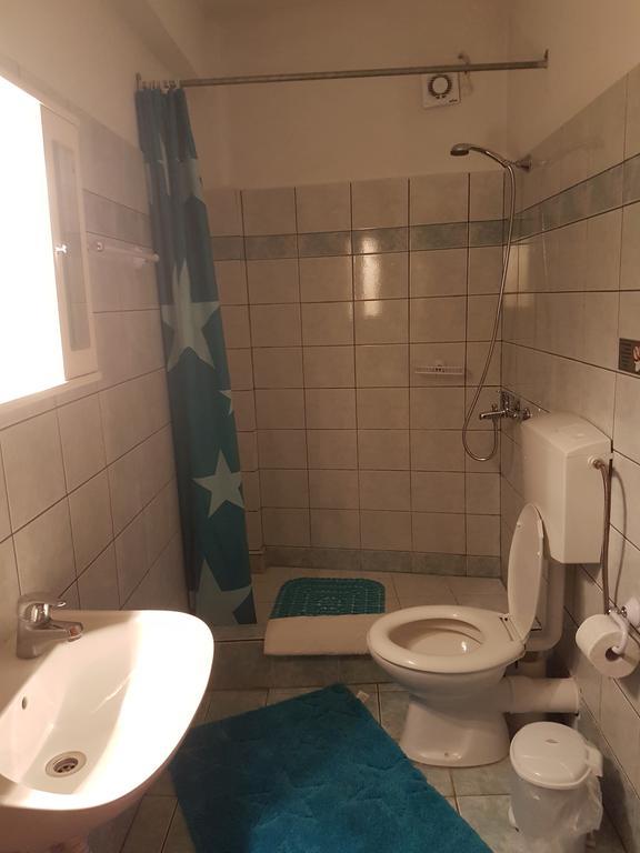 Sofia Rooms Kalampáka Dış mekan fotoğraf