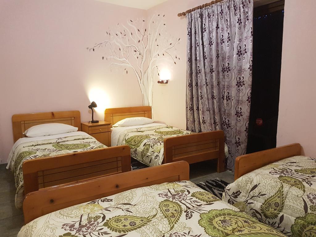 Sofia Rooms Kalampáka Dış mekan fotoğraf