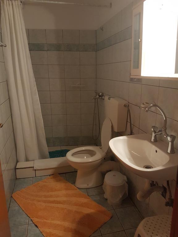 Sofia Rooms Kalampáka Dış mekan fotoğraf