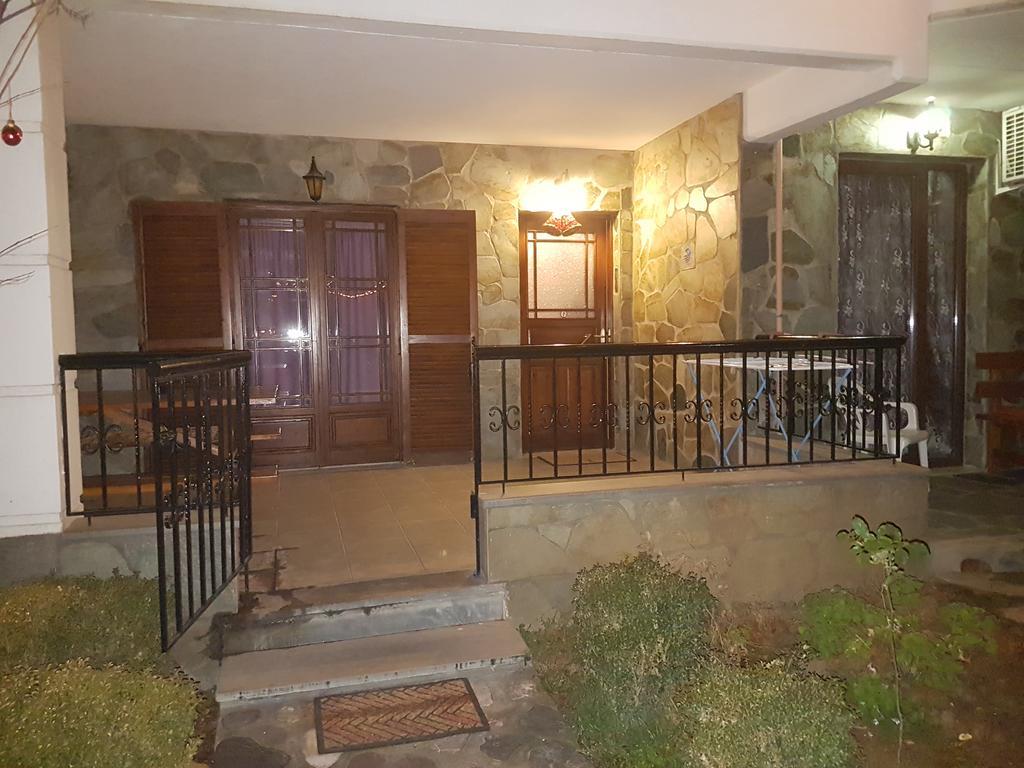 Sofia Rooms Kalampáka Dış mekan fotoğraf