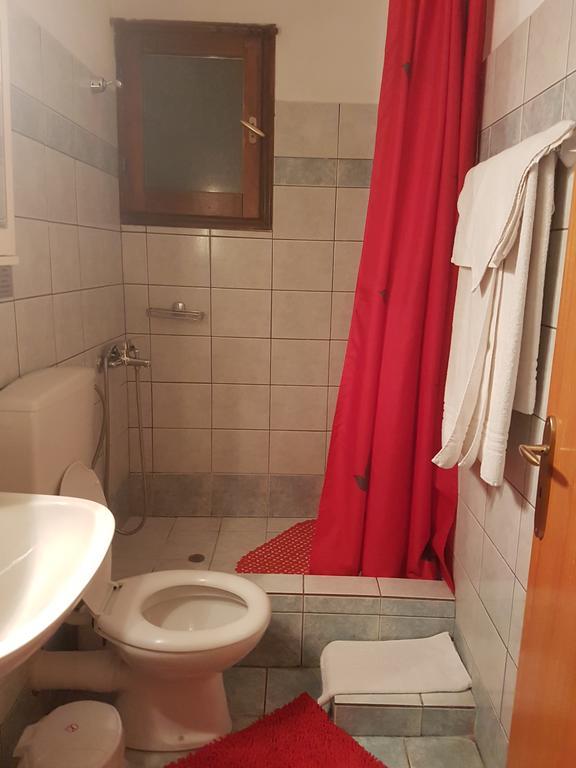 Sofia Rooms Kalampáka Dış mekan fotoğraf