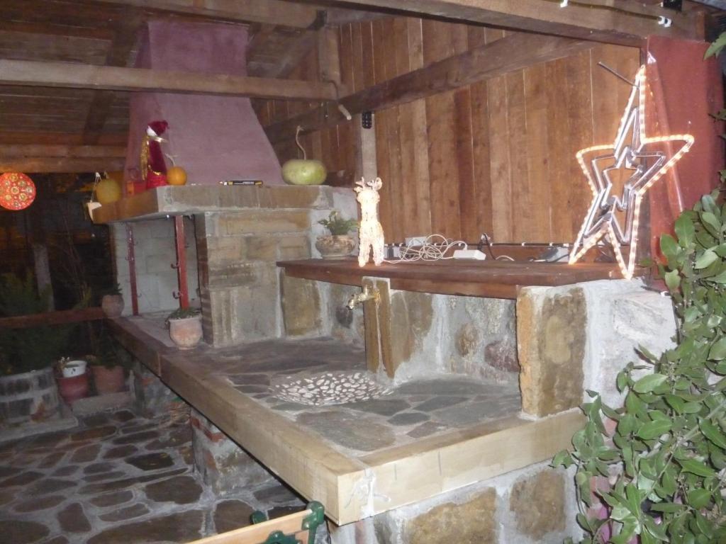 Sofia Rooms Kalampáka Dış mekan fotoğraf